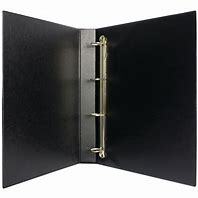 4 Ring Binder